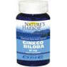 Препараты для мозгового кровообращения DNE Pharmaceutical Ginkgo Biloba 60 mg (50 caps)
